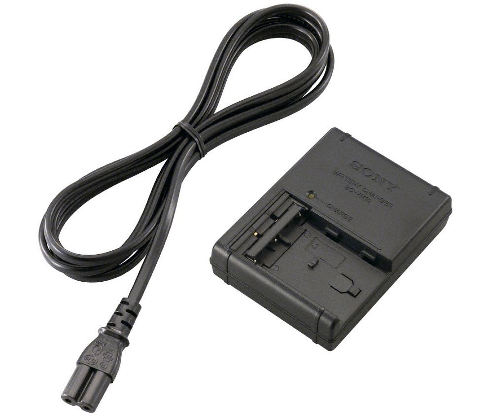 Amazon.com : Sony BC-VM10 Battery Charger : Digital Camera Battery