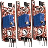 reed switch arduino battery ✅ Dieses Produkt enthält ein E-Book, das nützliche Informationen über den Beginn Ihres Projekts enthält, es hilft bei einer schnellen Einrichtung und spart Zeit beim Konfigurationsprozess. Wir bieten eine Reihe von Anwendungsbeispielen, vollständige Installationsanleitungen und Arduino-Bibliotheken.