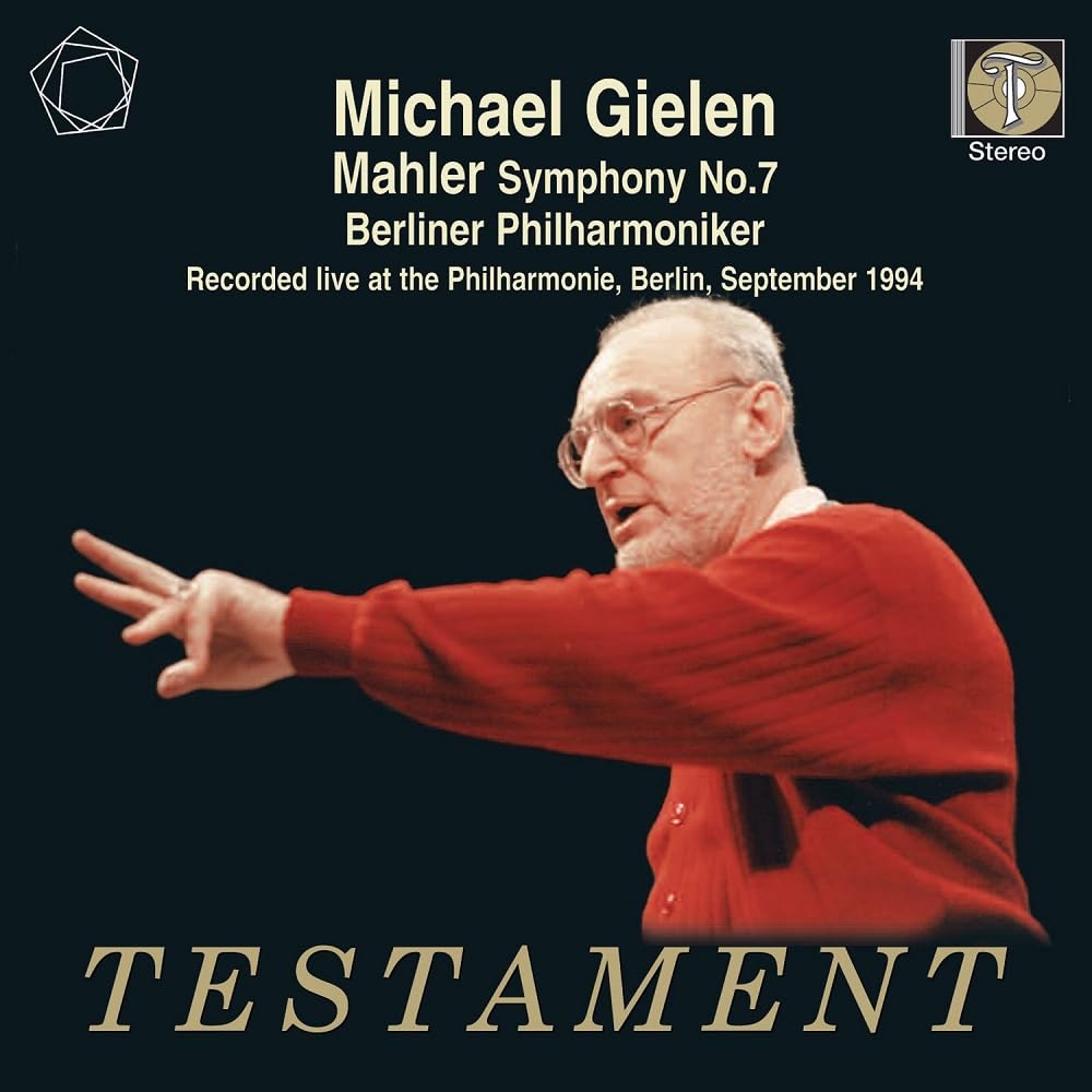 Symphony No.7