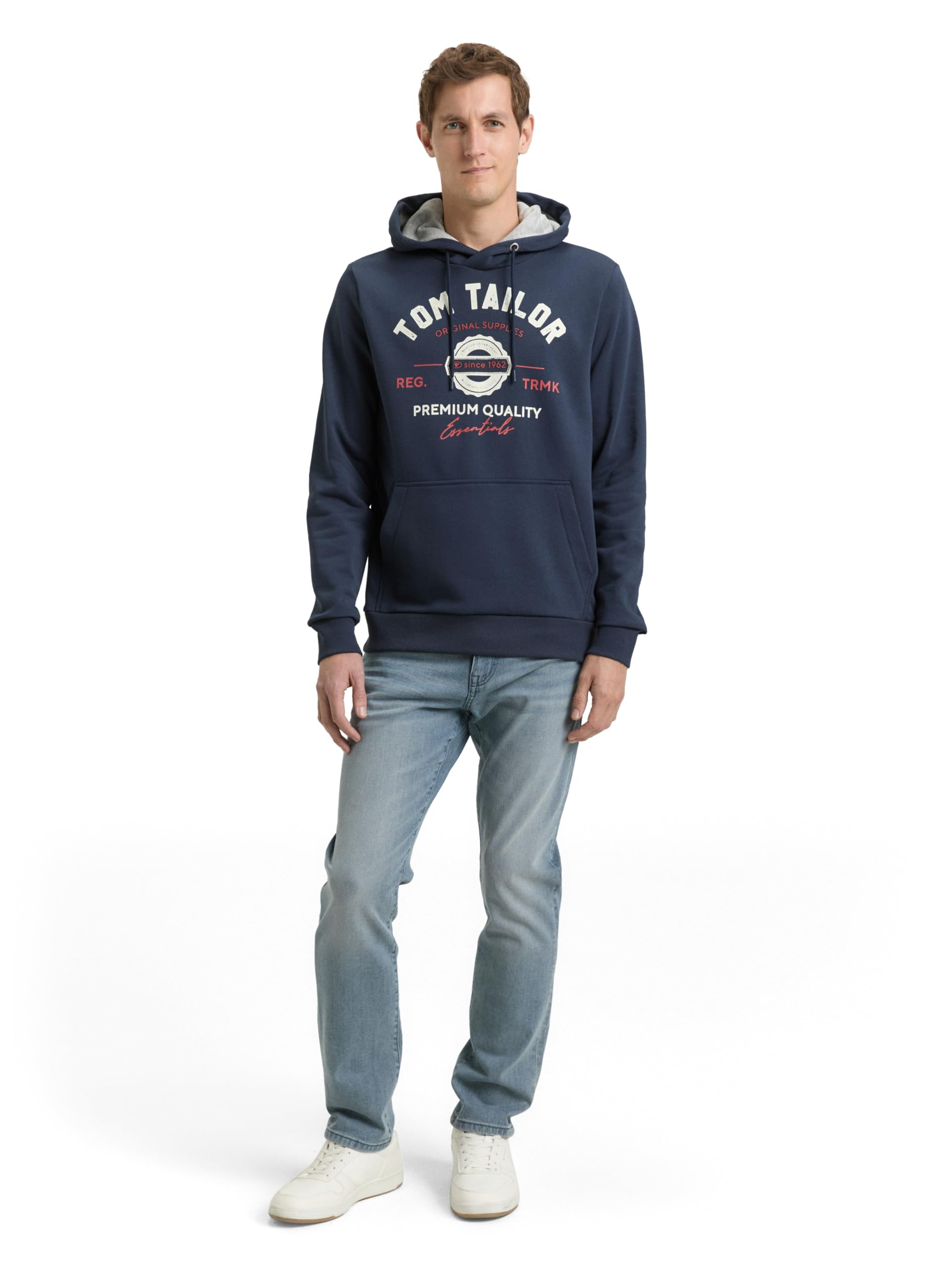 TOM TAILOR - 1048363, Jeans Uomo
