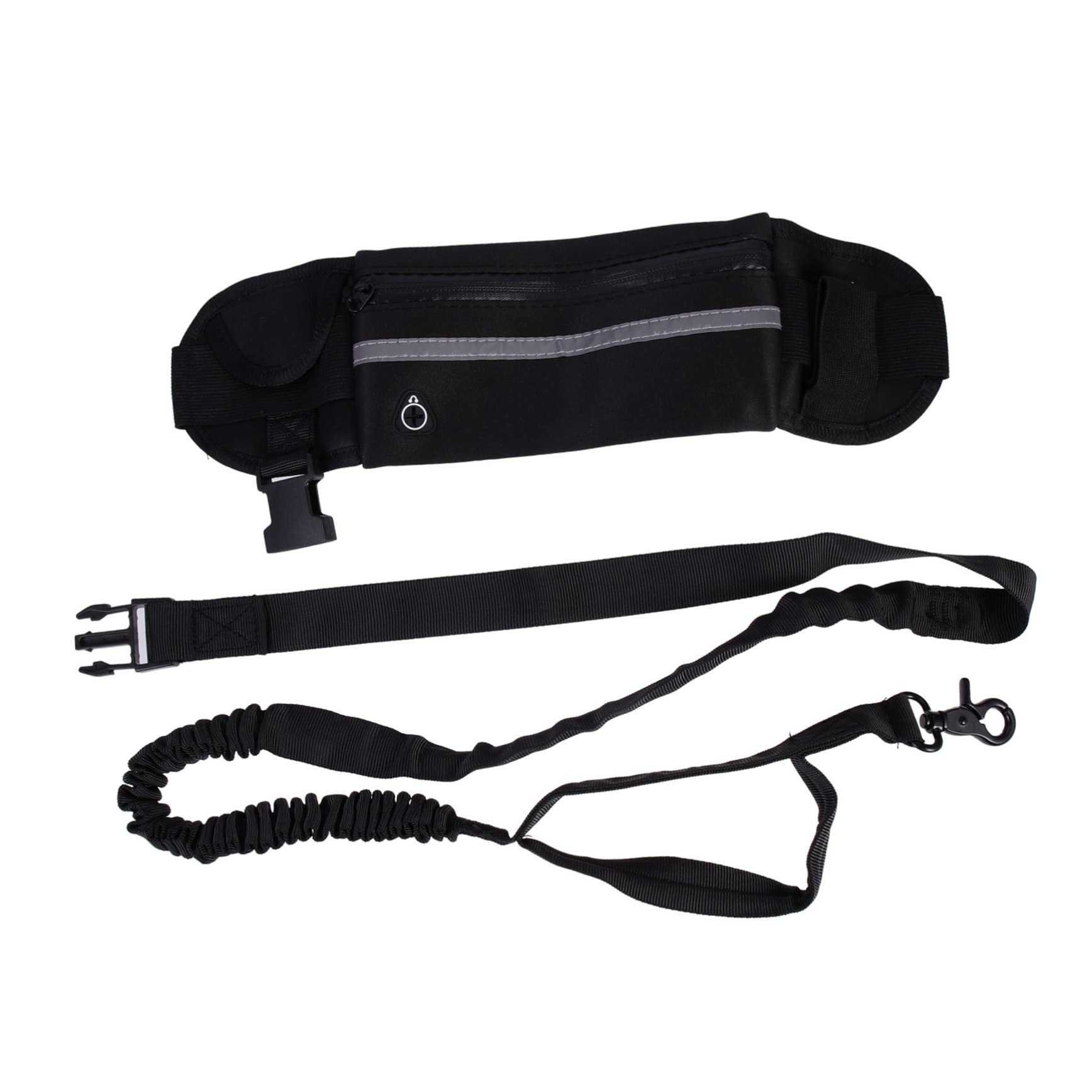 Happyyami Pet Supply Long Dog Leash for Walking Training Jogging Reflective Material for Safety