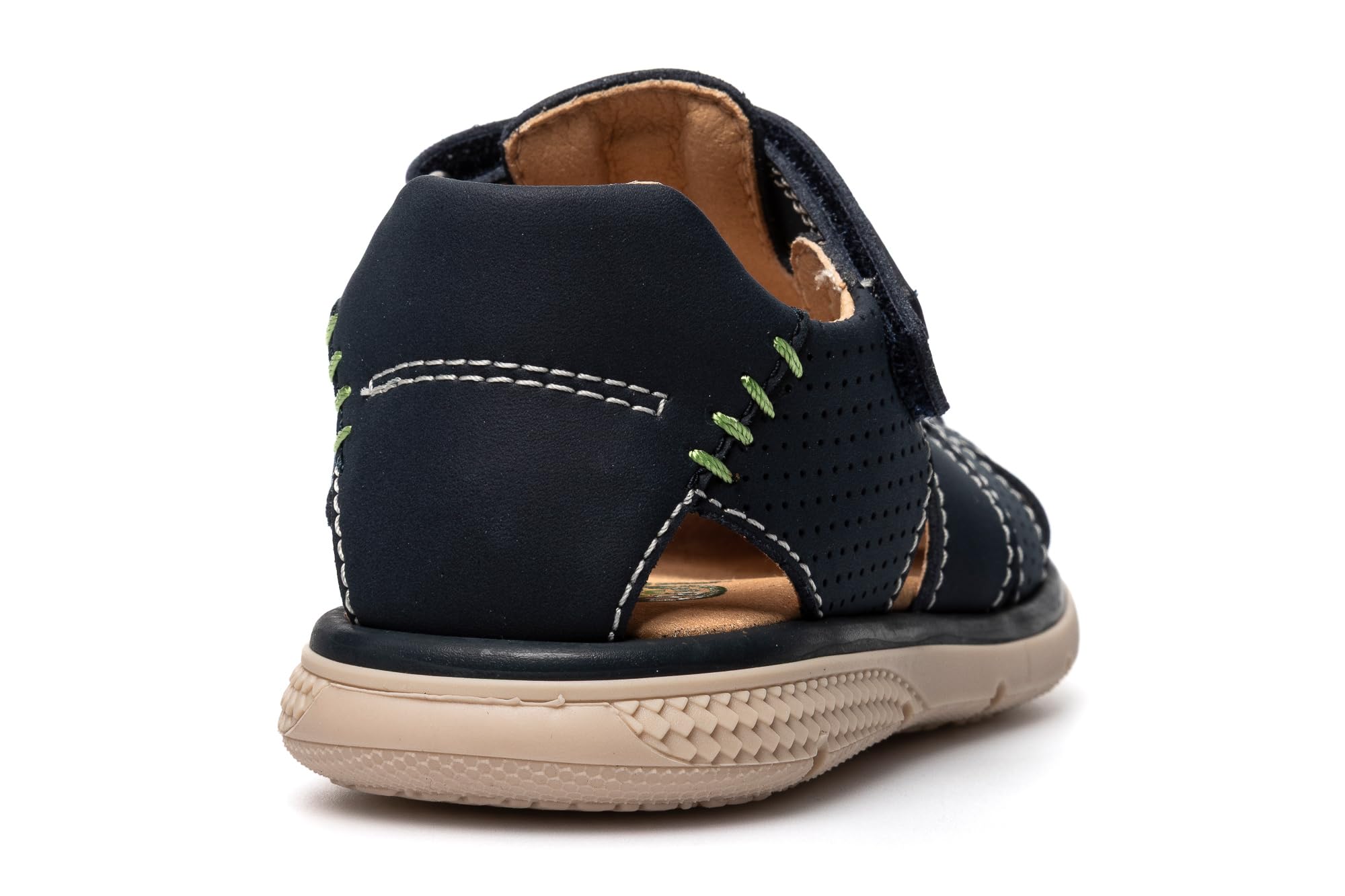 Sandalias Barefoot para Niño Pablosky QUIZZ 520824
