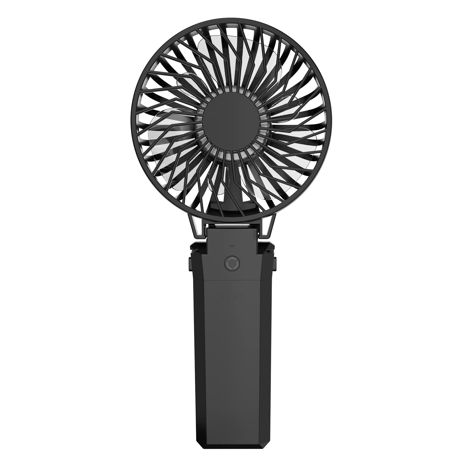 Ventilatore Portatile Da Cintura, 10400 MAh, Potente, 100 Velocità, Piccolo Ventilatore Portatile Con Clip Da Cintura Ventilatore Da Collo Per Viaggi Regalo Allaperto Durata Massima Della Batteria 88642626