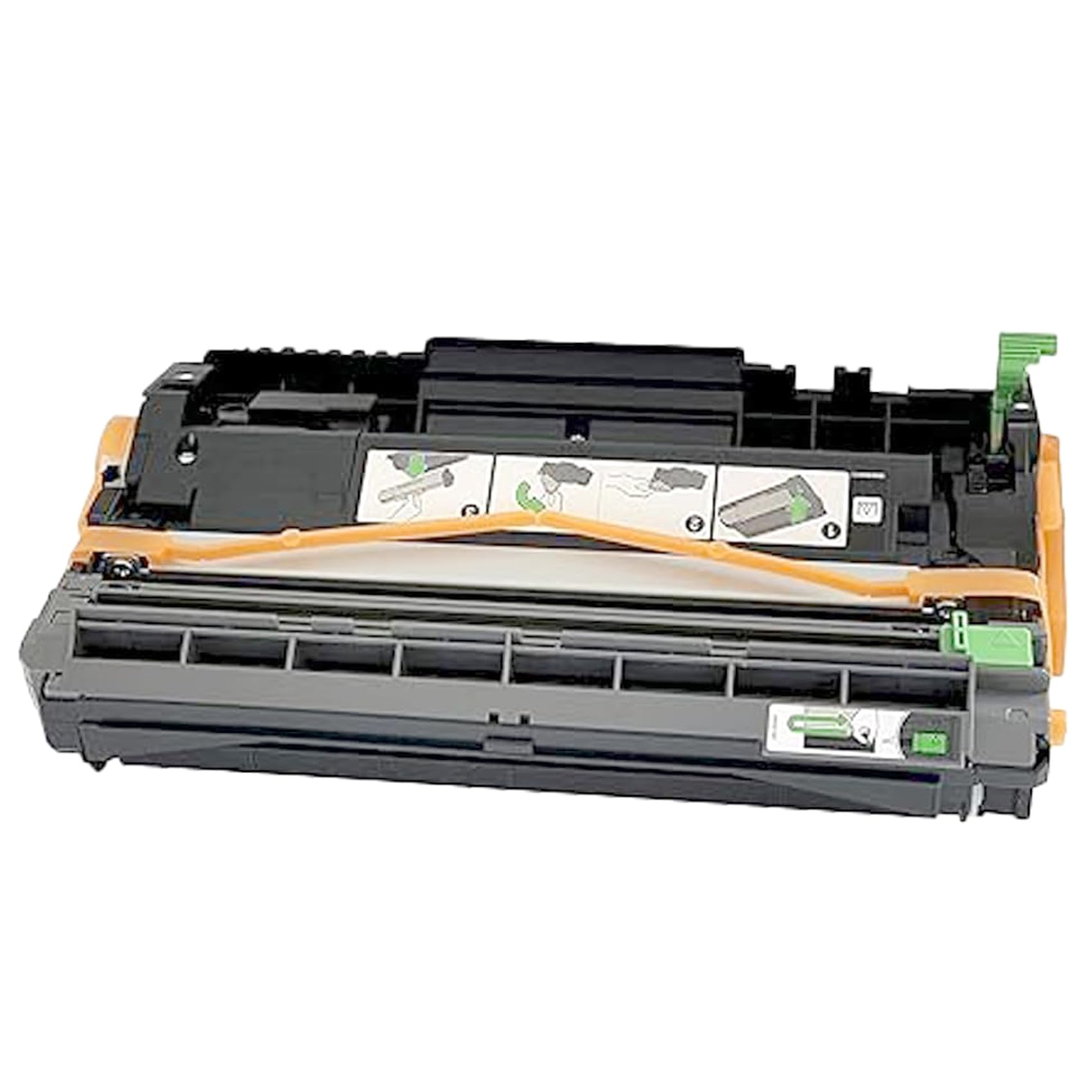Hynear TN B021 Drum Unit for Brother HL-B2000D, HL-B2080DW, DCP-B7500D, DCP-B7535DW, MFC-B7715DW Printers