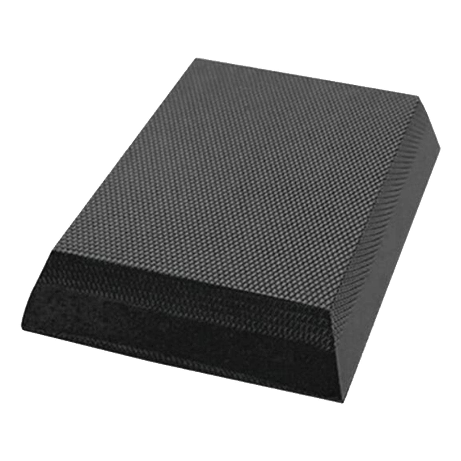 Cuscino Equilibrio TPE Ad Alta Densità Pad Stabilità Allenamento Ginocchio E Caviglia Cuscinetto Sedia Imbottito Blocco Stretching Esercizi