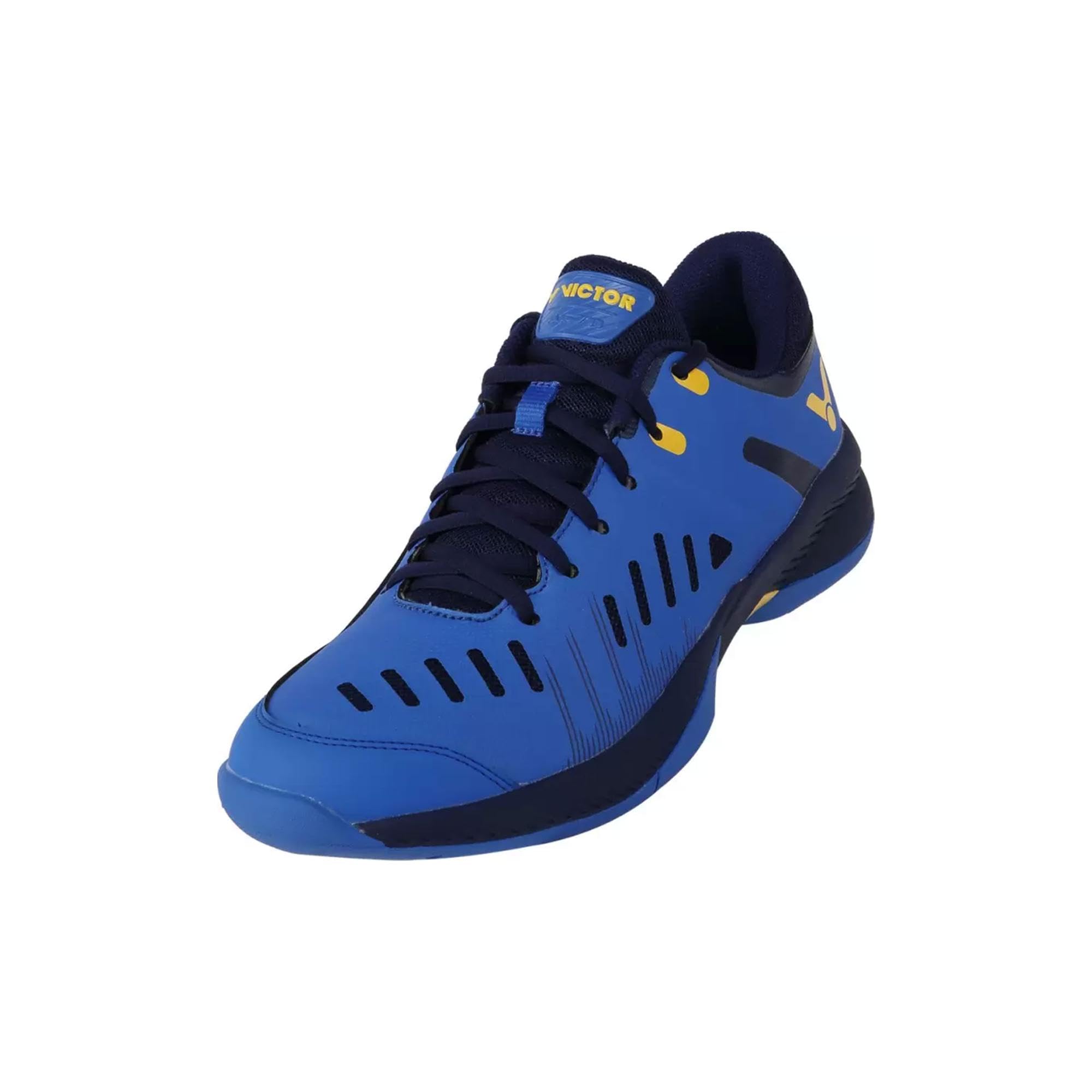 VICTOR A670 F All-Round Series Professional Badminton Shoe (Numeric_6_Point_5) Blue (B0C4T5VYFL) Amazon Price History, Amazon Price Tracker