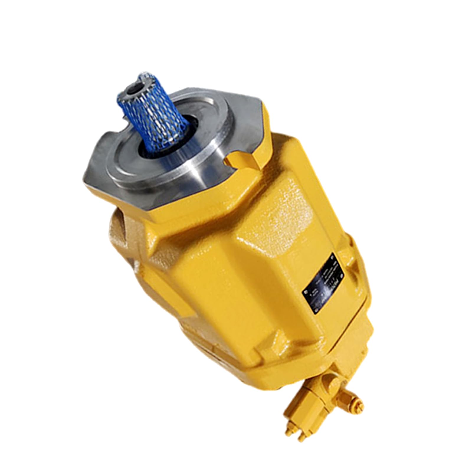 Amazon.com: Giuqa 271-2116 Hydraulic Pump 2712116 Compatible With