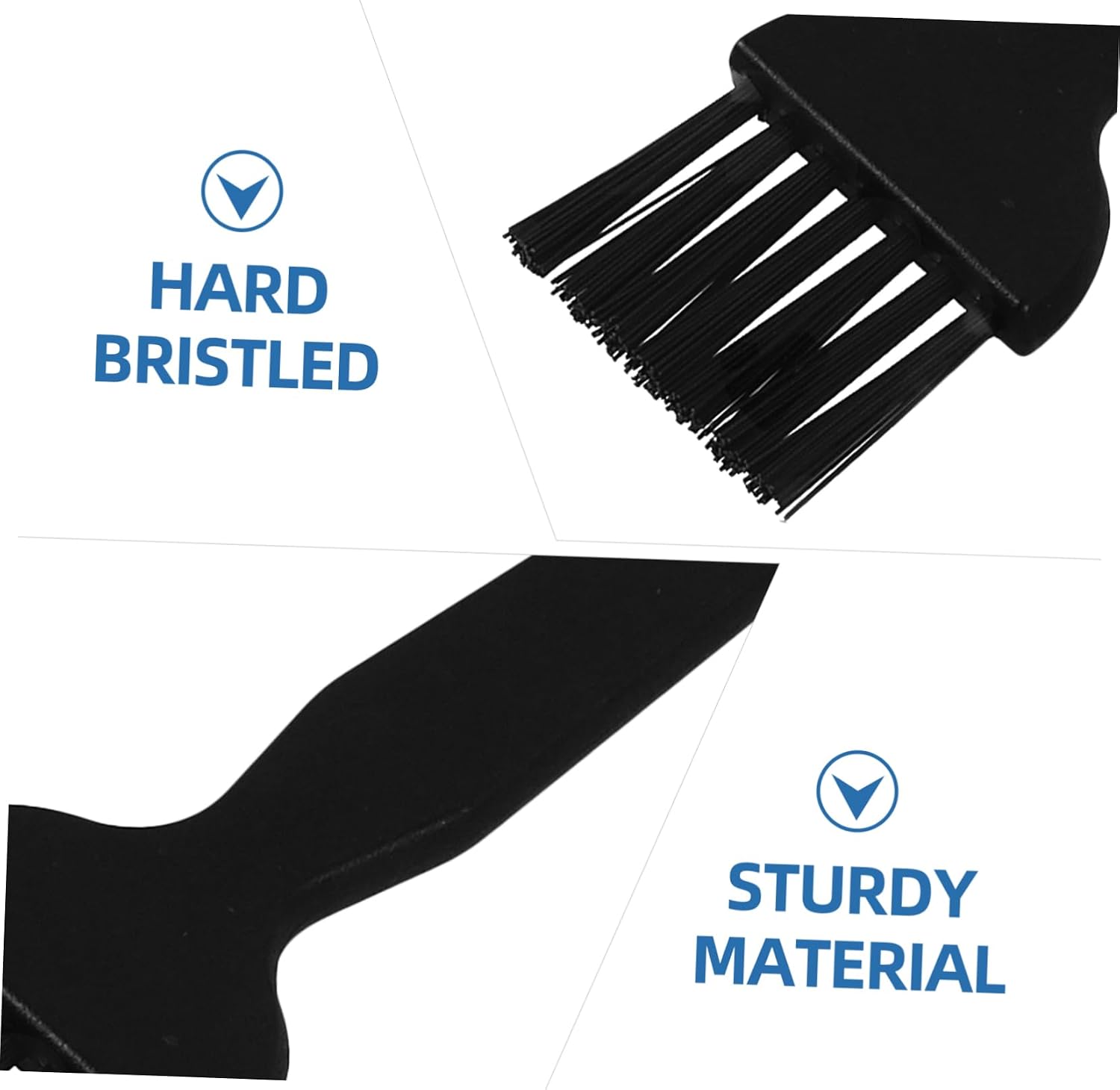7pcs Anti Static Cleaning Brush Set for Keyboard and Phone