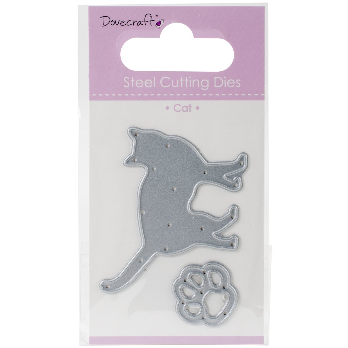 Trimcraft Cat Dovecraft Value Dies