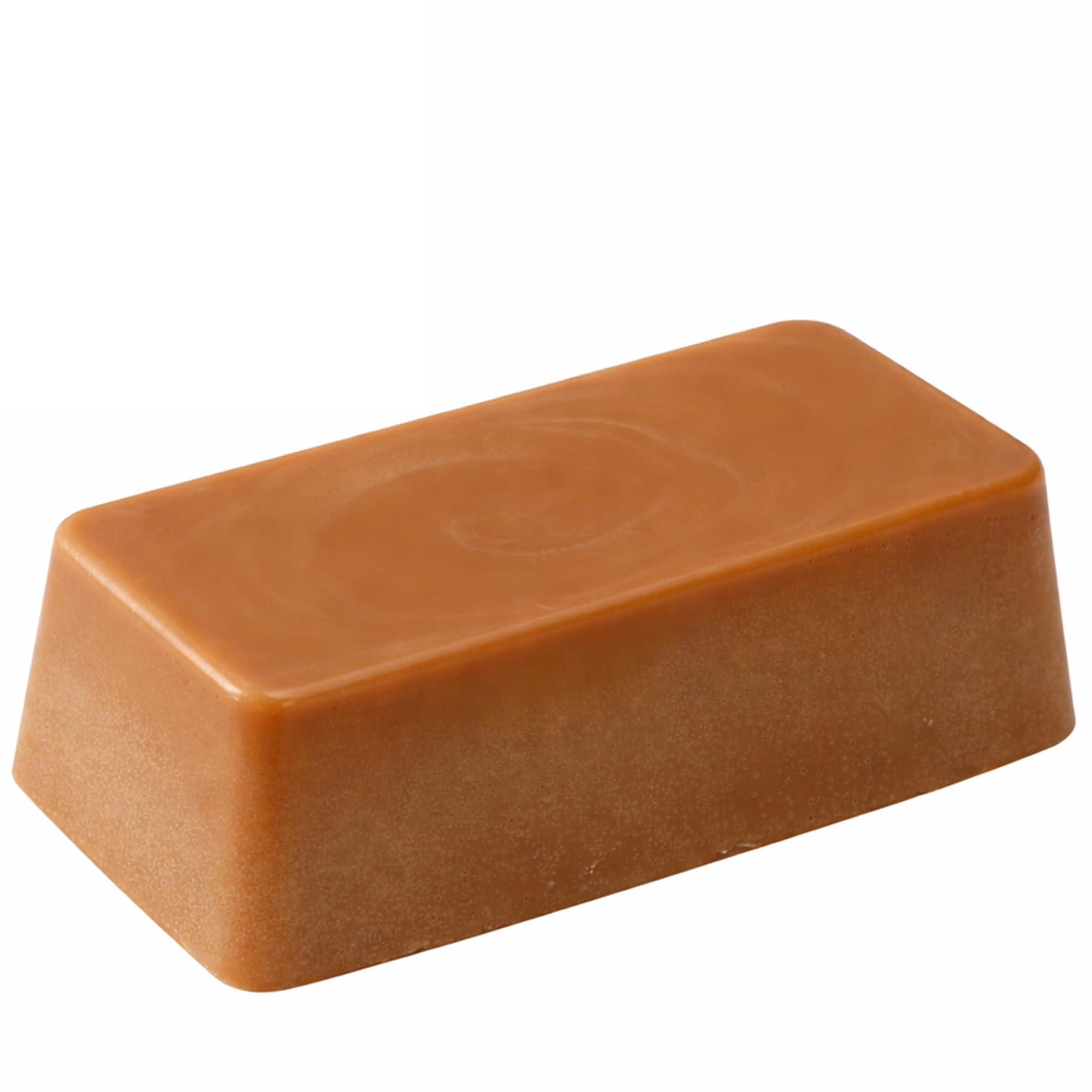 Photo 1 of LFUTARI 8.8 Oz Pure Carnauba Hard Wax Bar, Carnauba Wax Stick for Wood Polishing, Wood Finishing Waxes Block for Protecting Furniture DIY Crafts Arts from Cracking Or Warping