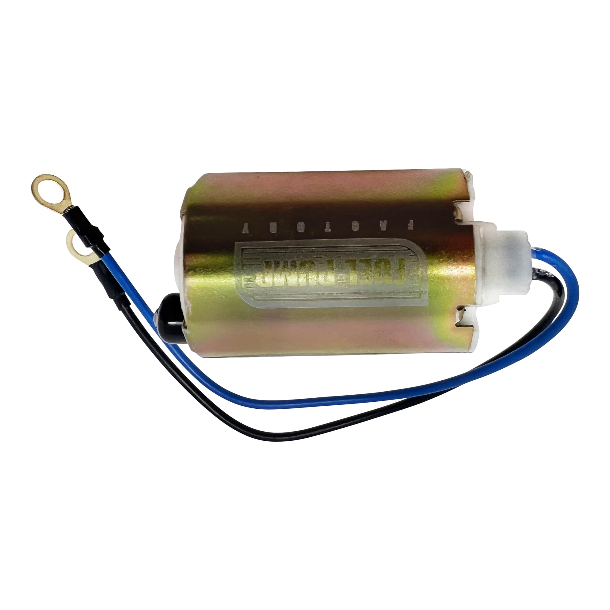 Amazon.com: FPF Fuel Pump for 1997-2000 Suzuki GSXR-600 GSXR-750