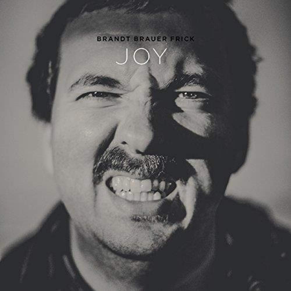 Joy [VINYL]