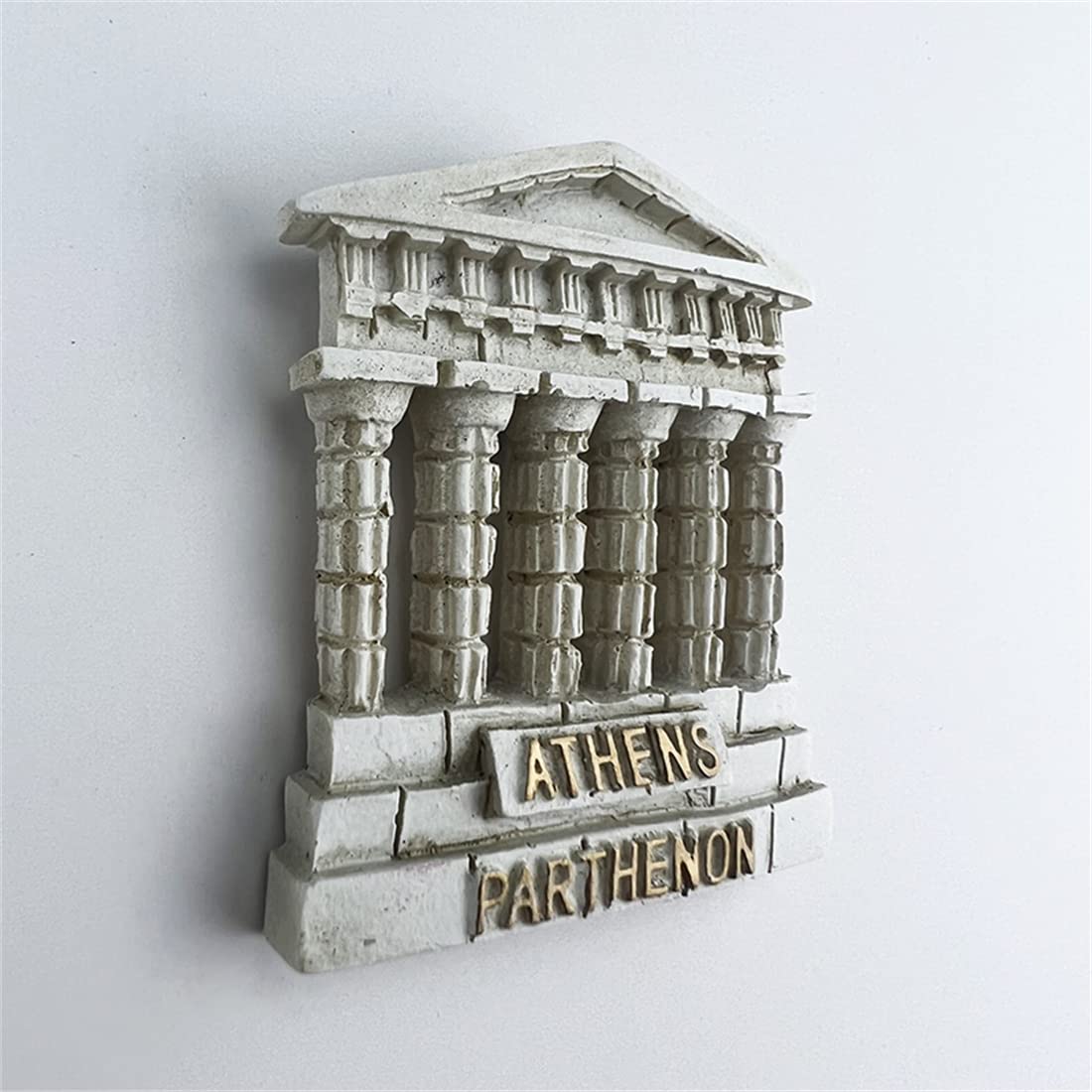 Athene Griekenland Koelkast Magneet Reizen Souvenir Thuis Keuken Koelkast Decoratie Magnetische Sticker Craft Collectie