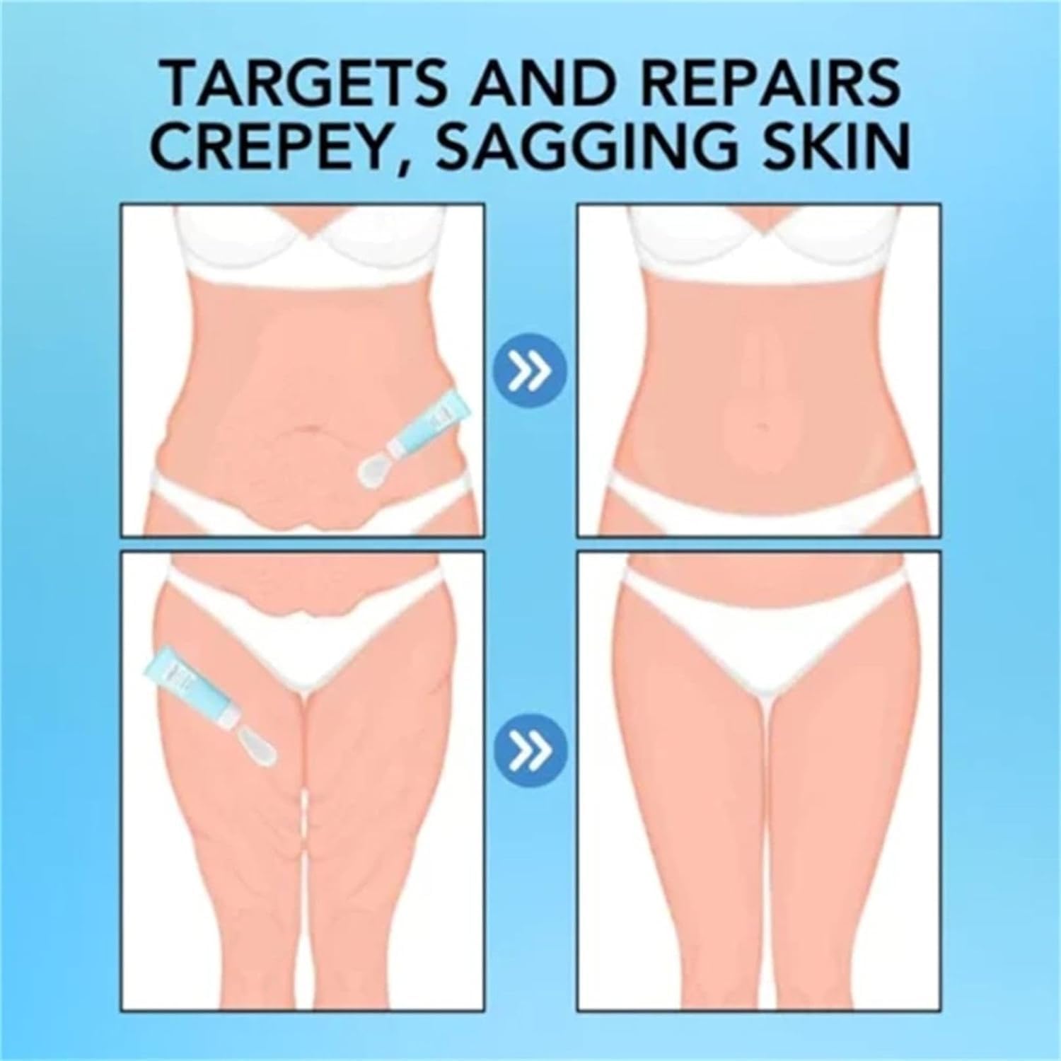2Pcs Luxelift Skin Firming Butter, Luxelift Skin Firming Youth Butter - Image 3