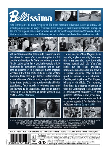 Bellissima