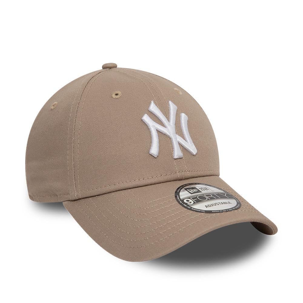 New Era MLB The League 9Forty Verstellbare Basecap - 4