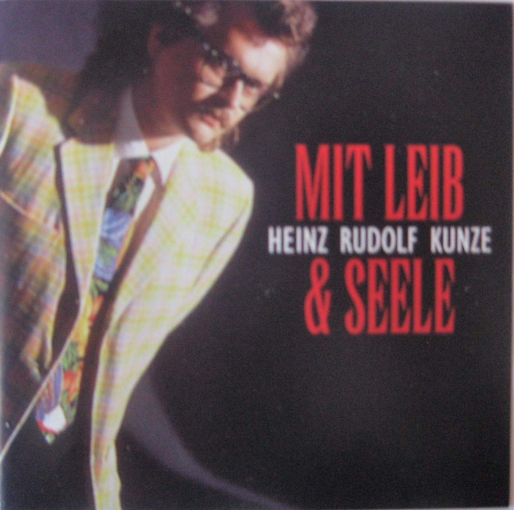 Mit Leib und Seele [Audio CD]