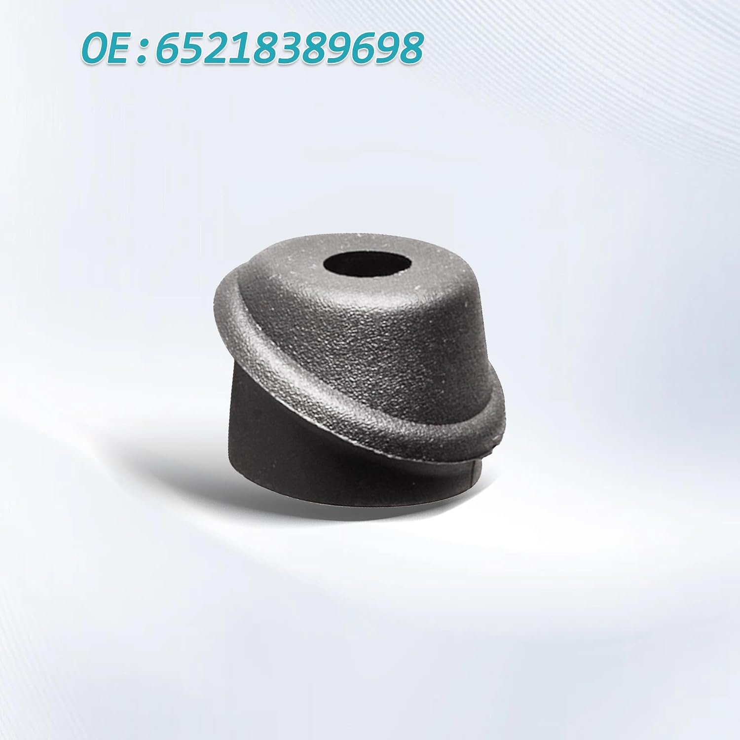 Antenna Grommet Seal Compatible for BMW Z3 1996-1999 65218389698