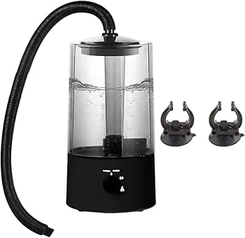 Amazon | GUOOL 爬虫類ミスター加湿器フォグマシン大容量伸縮ホース Amazon | GUOOL 爬虫類ミスター加湿器フォグマシン大容量伸縮ホース