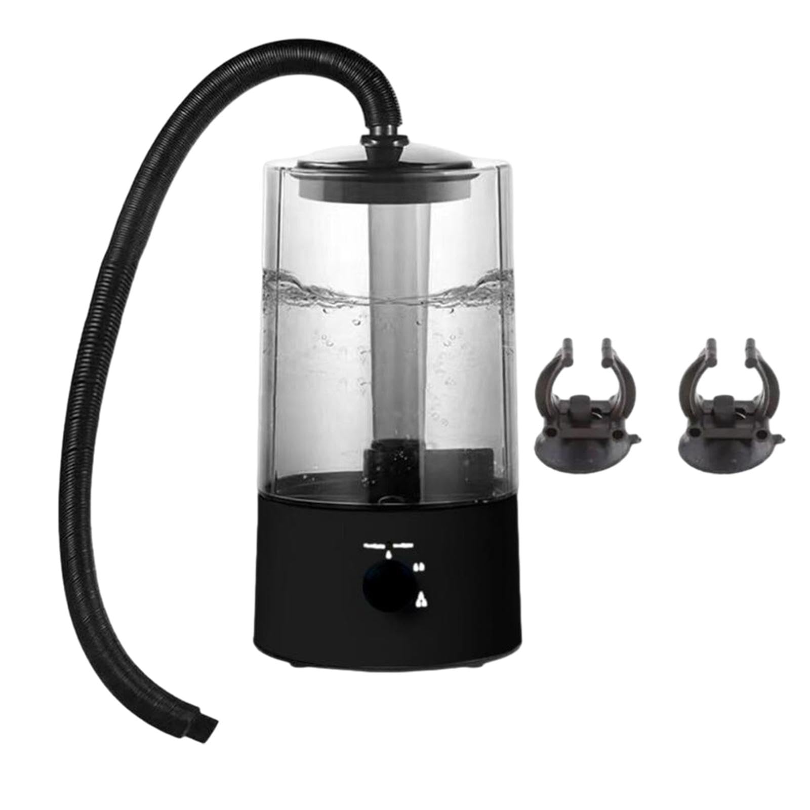 新品未使用　猛禽類・爬虫類　ピンキーポンプ　10cc Amazon | GUOOL 爬虫類ミスター加湿器フォグマシン大容量伸縮