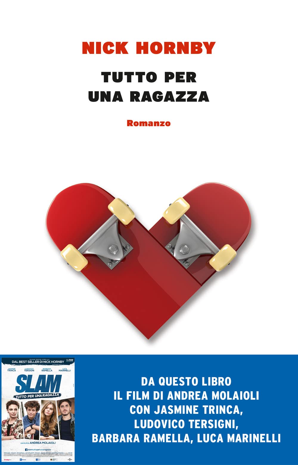 Tutto Per Una Ragazza - 4