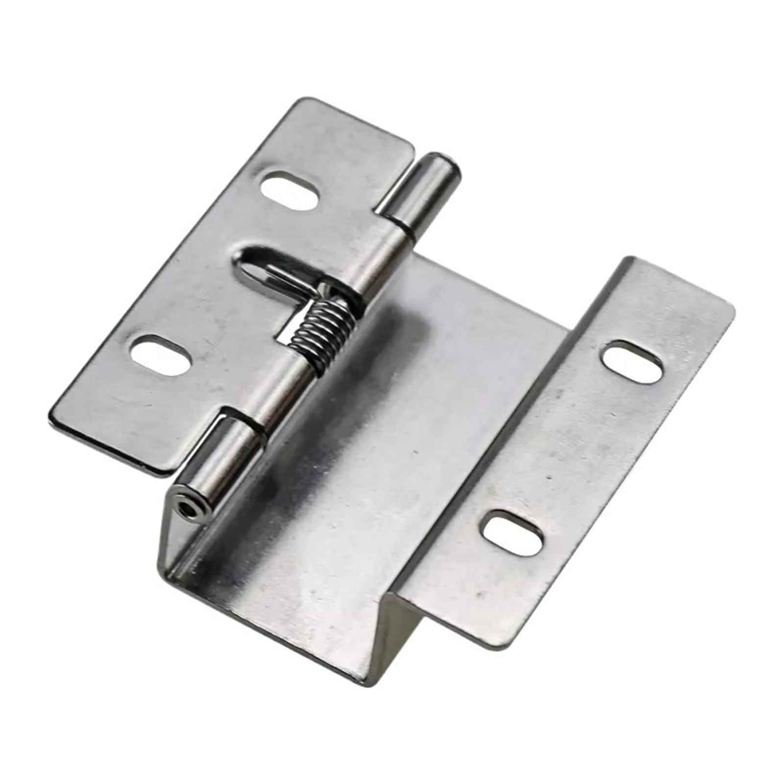 Itwaewzjsd One Color Spring Hinge Cabinet Doors Right Angle Bending And Welding 1Pcs