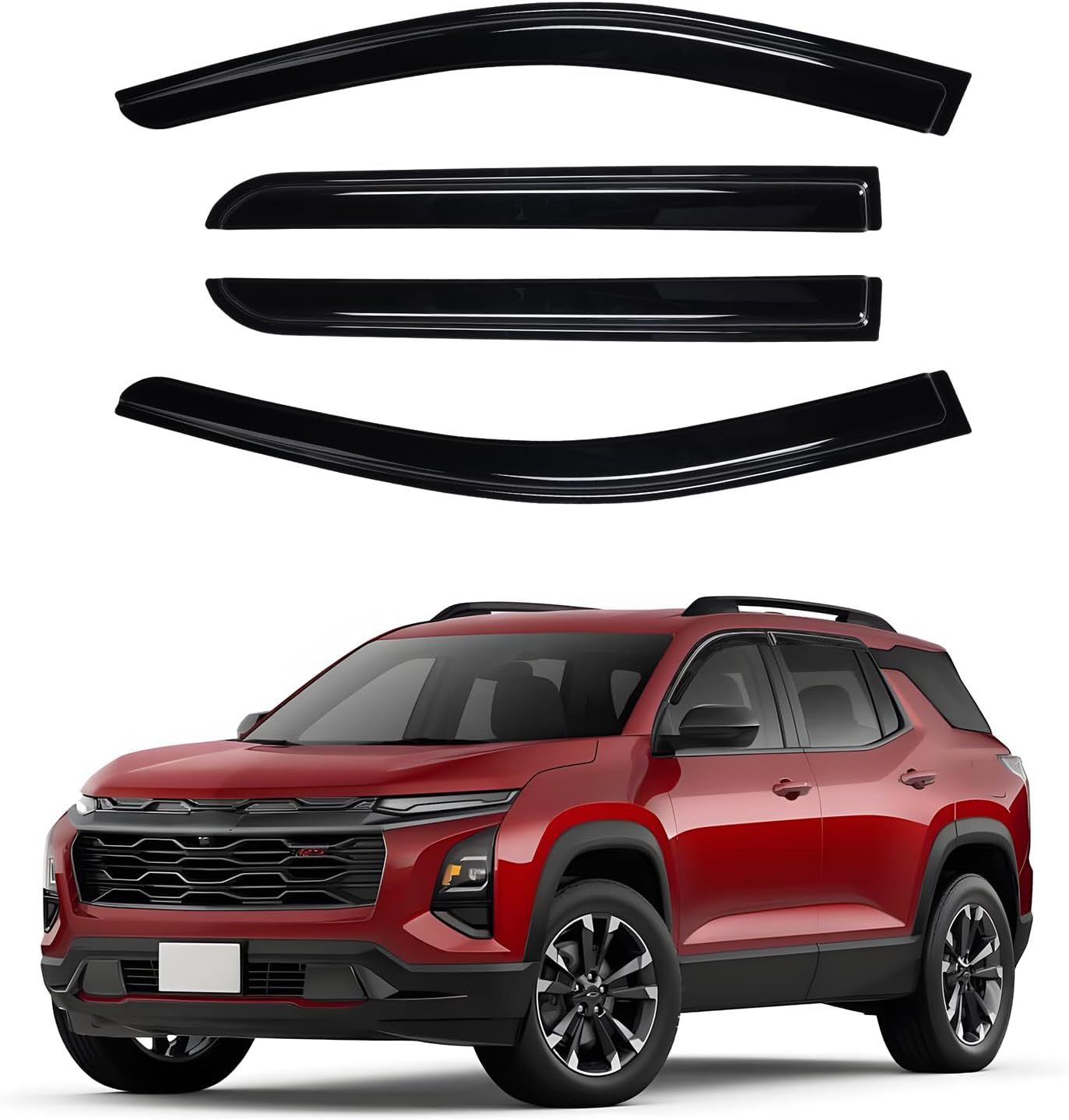 Assorted visor car 