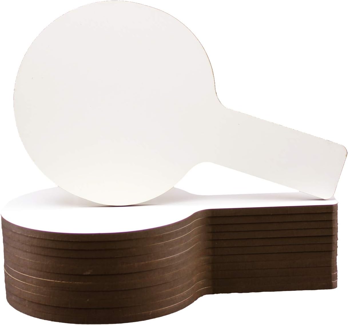 Flipside Products Mini Dry Erase Answer Paddle Class