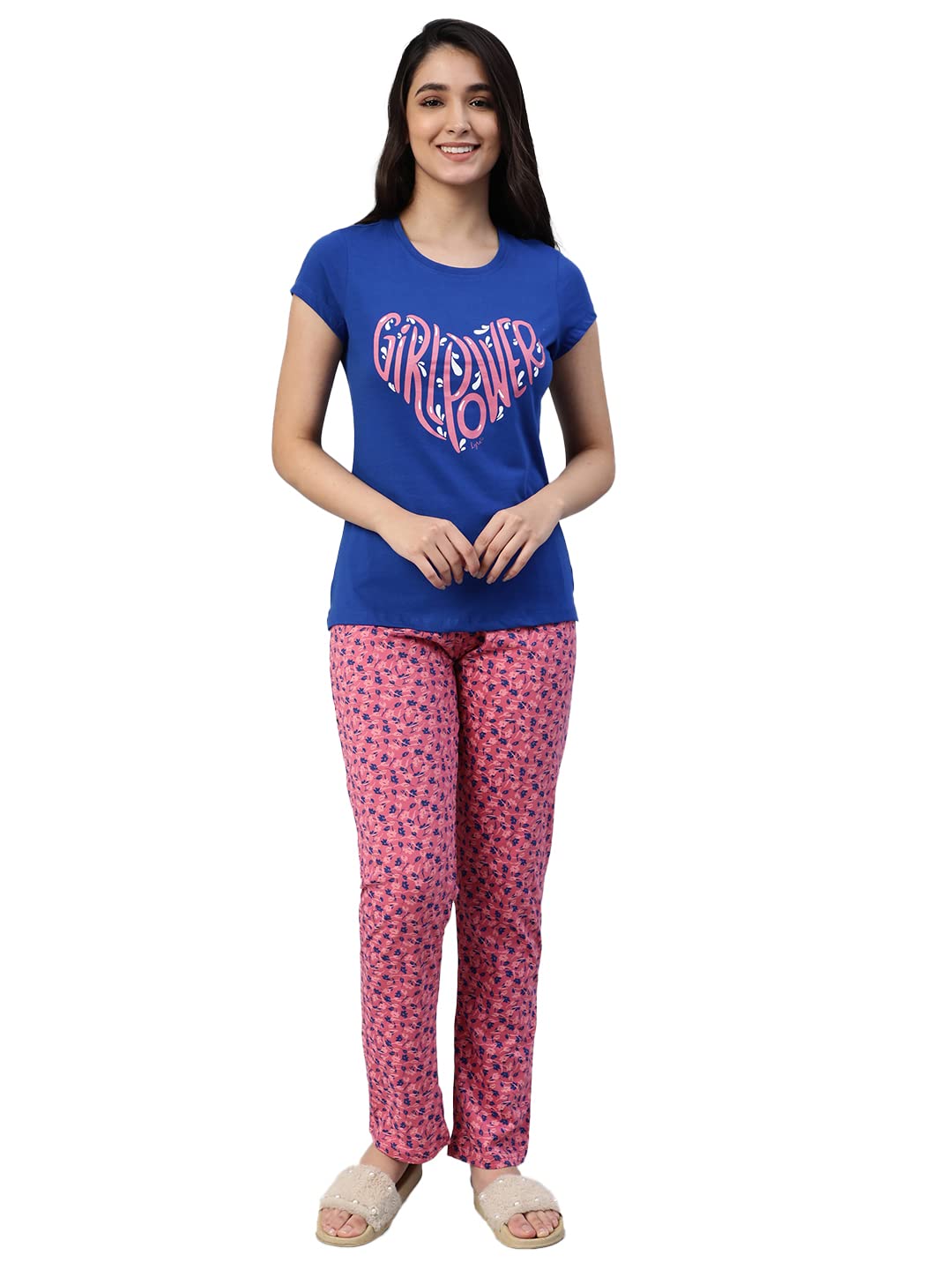 Women Pajama Top