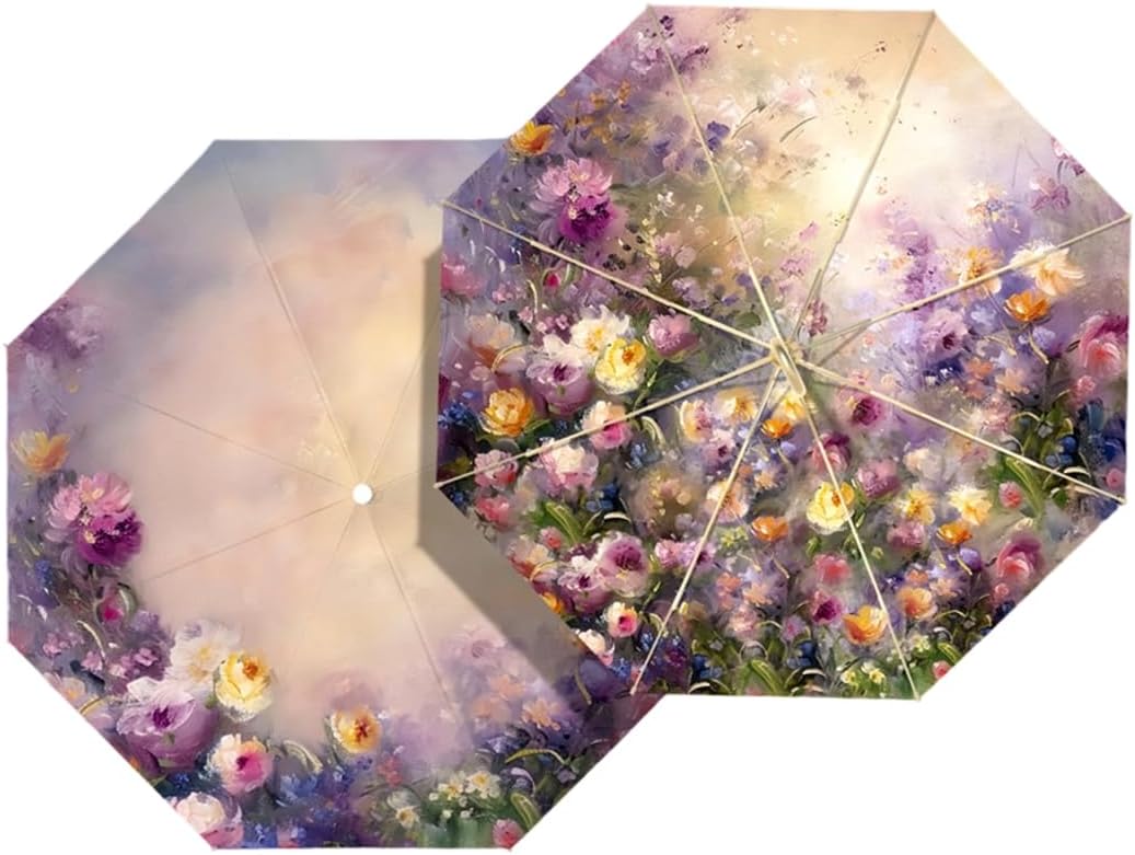 テイルズ オブ レインウェアシリーズ 折りたたみ傘 グランコクマモデル