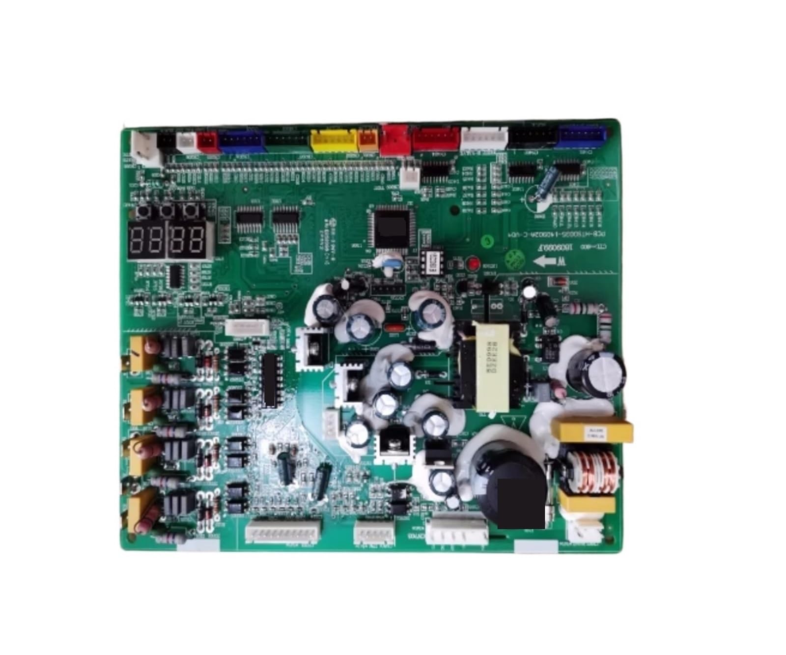 PFVITRJSDSQ Central Air Conditioning Variable Frequency Module 1439538. A 1457507 Main Board 1957333