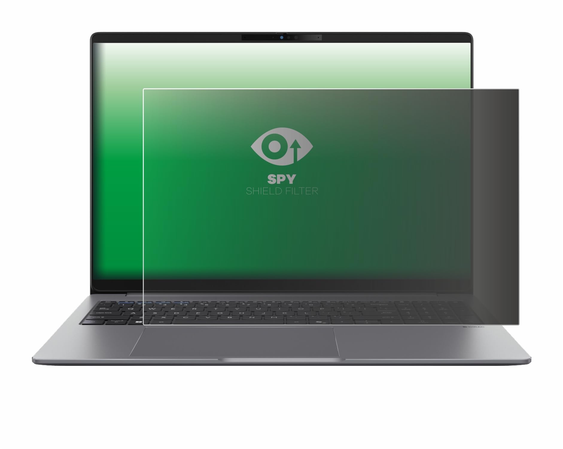 upscreen Filtro Privacy per ASUS ExpertBook P5 G2 P5605