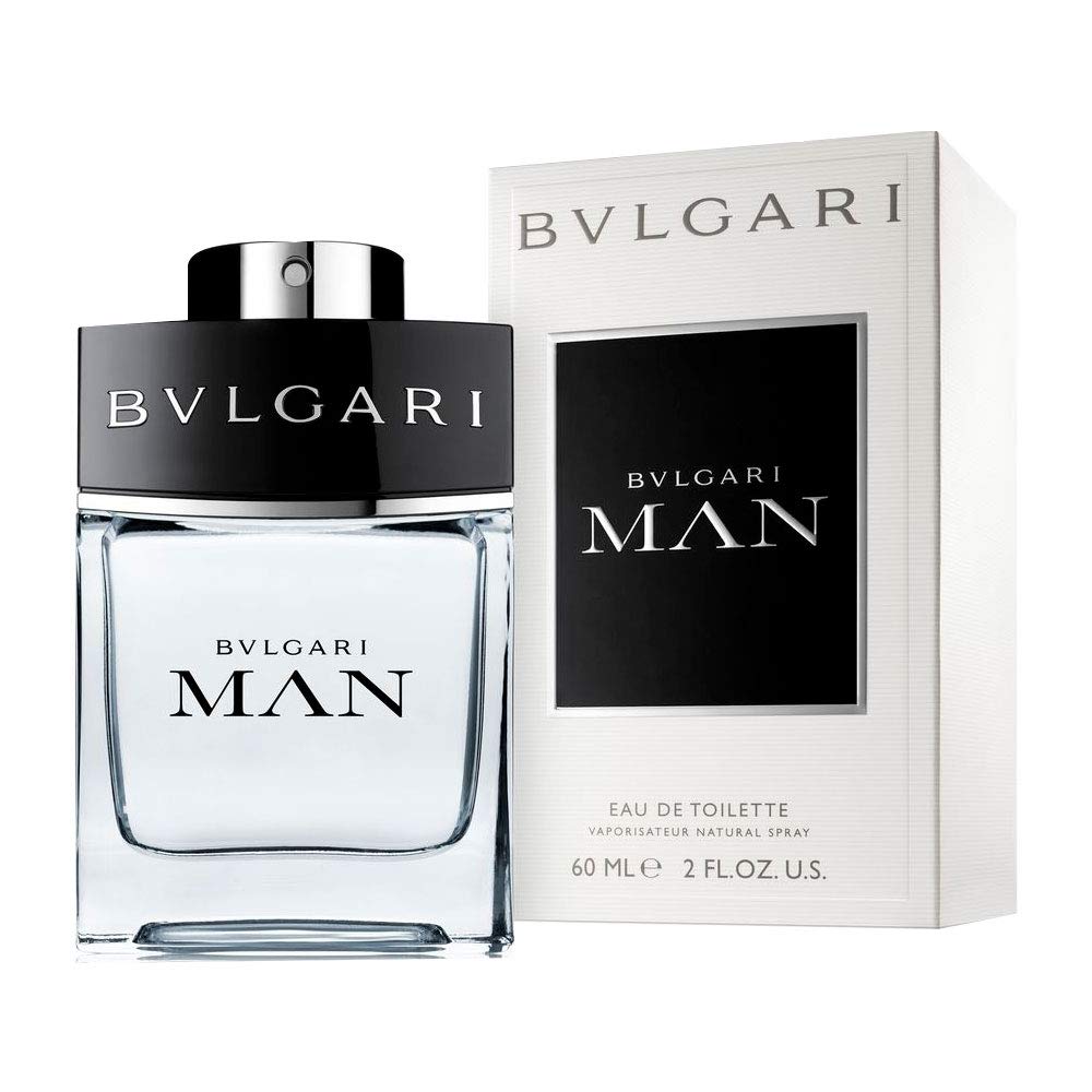 Amazon.co.jp: ブルガリ マン 60ml(EDT・SP) : ビューティー