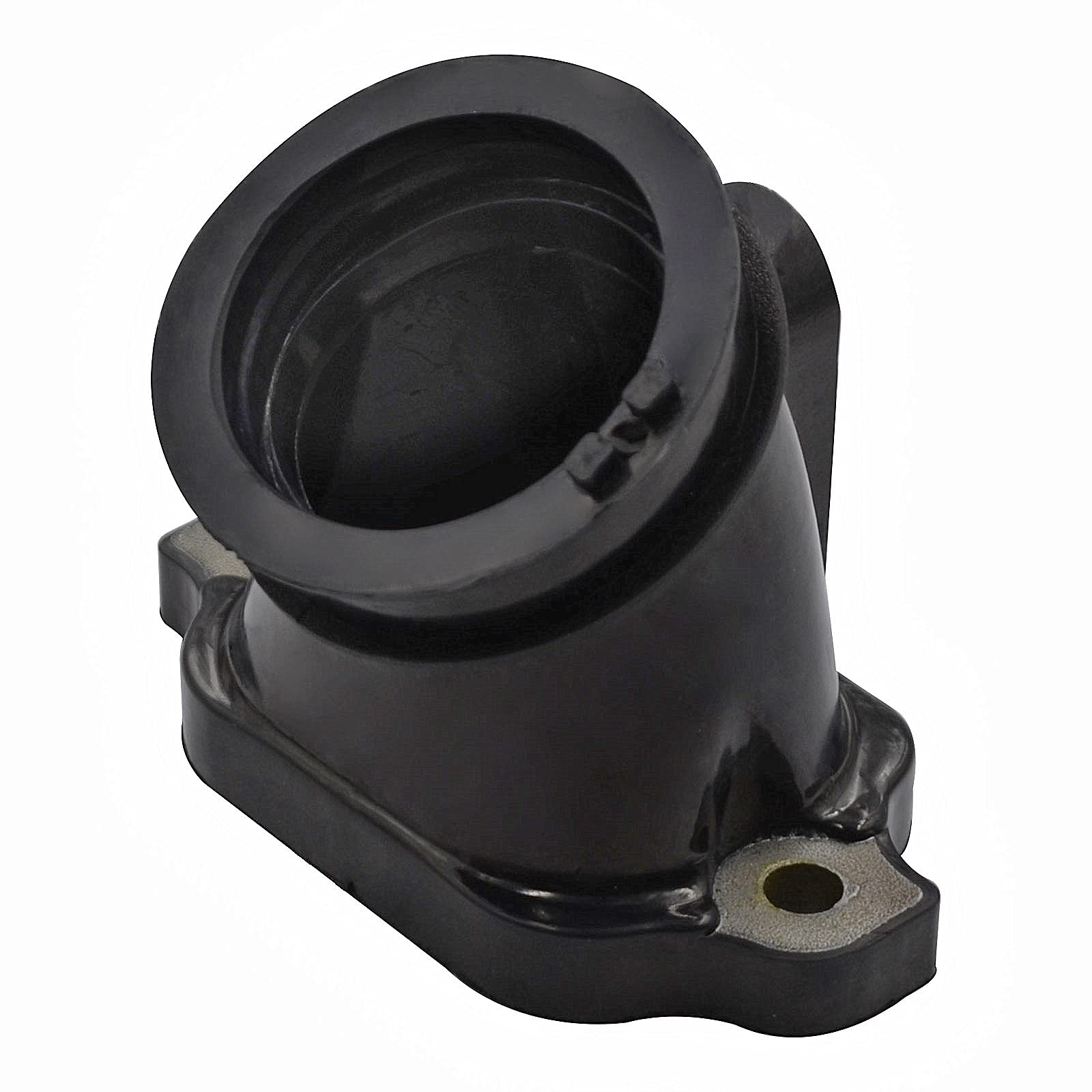 GOOFIT Interface De Collecteur D'admission De Carburateur De Moto