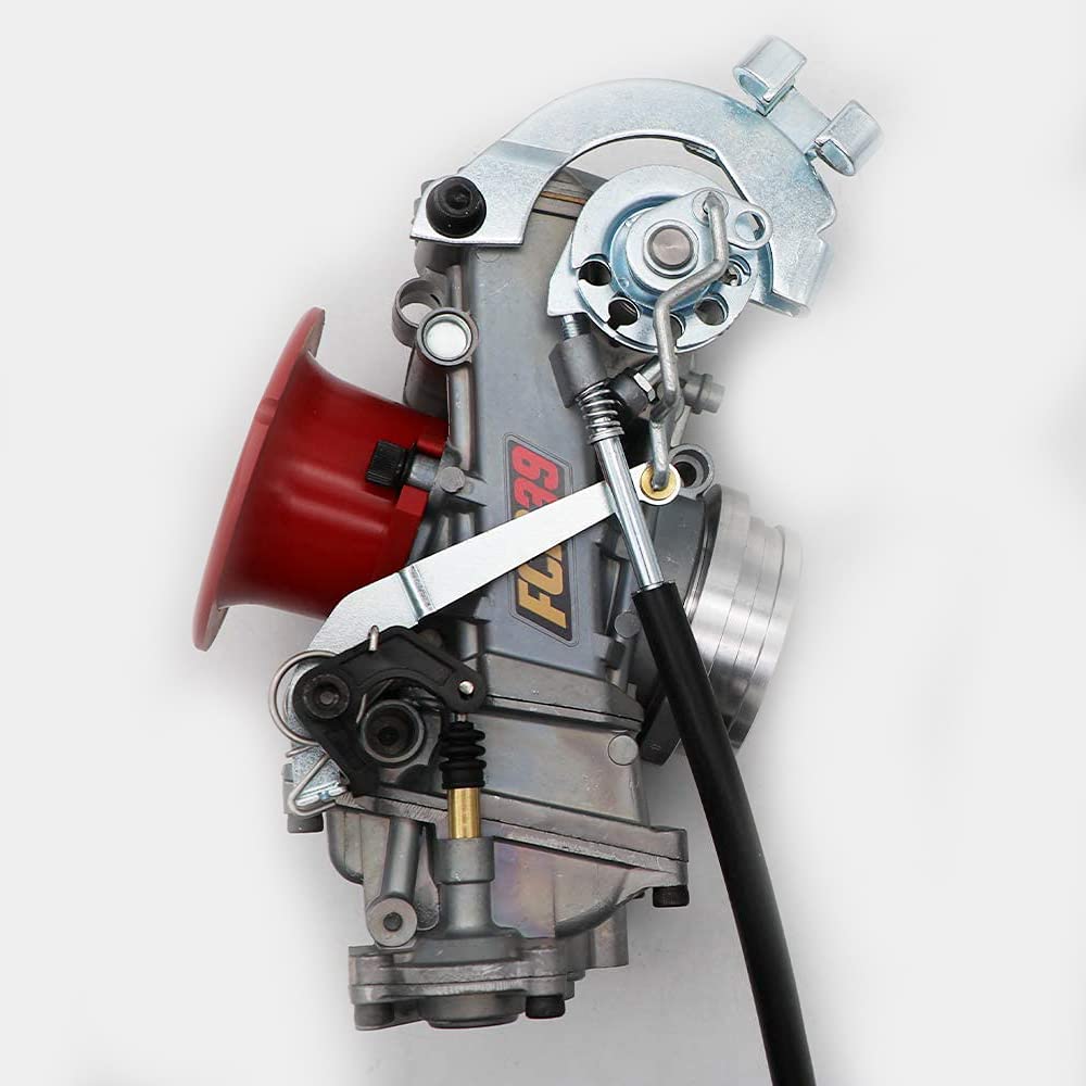 FCR 28 33 35 37 39 41mm Motorcycle Carburetor car shock absorber for 520 525 400 540 RFS EXC SX Suzu
