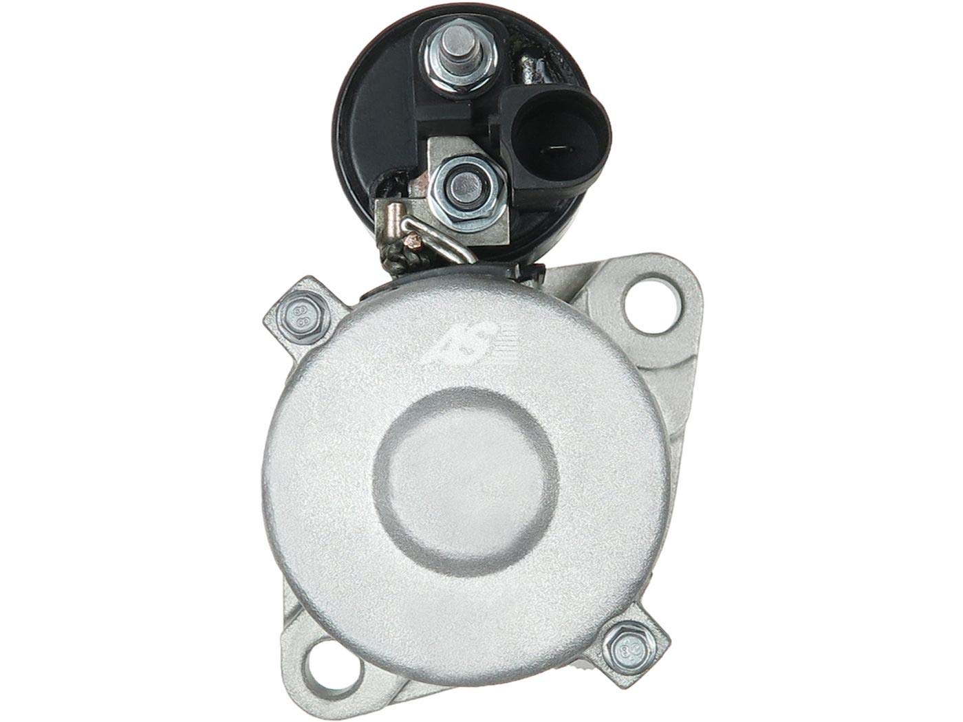 Remanufactured AS-PL - Motore di avviamento S3094SR
