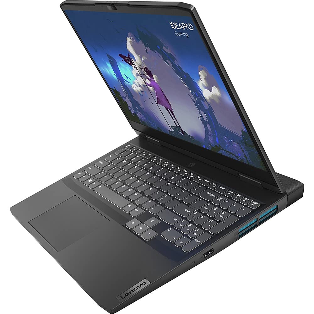 Amazon.com: Lenovo IdeaPad Gaming 3 15IAH7 - Laptop Core i7 NVIDIA