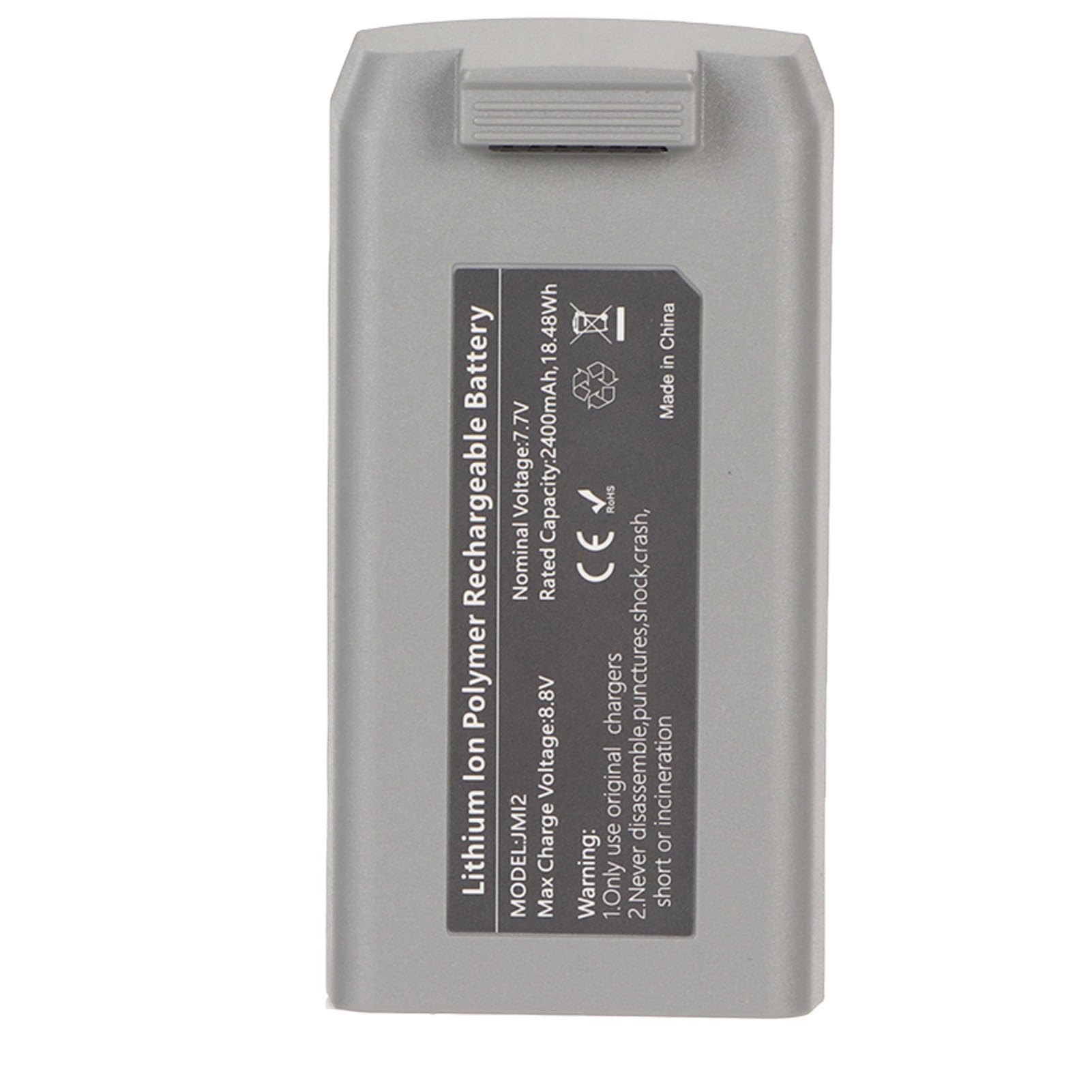 Batteria per Drone 2400mAh per 2 SE