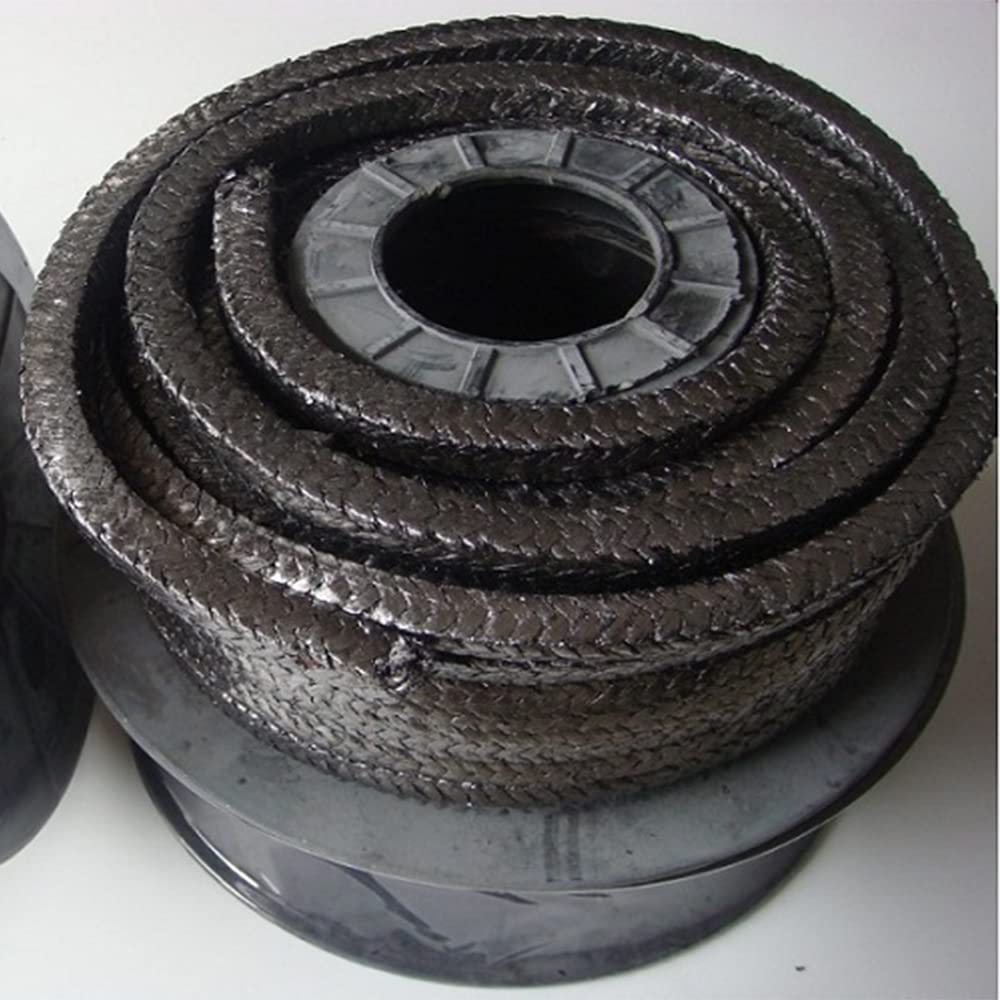 valve-packing-material-valve-packing-rope-graphitized-expanded-ptfe