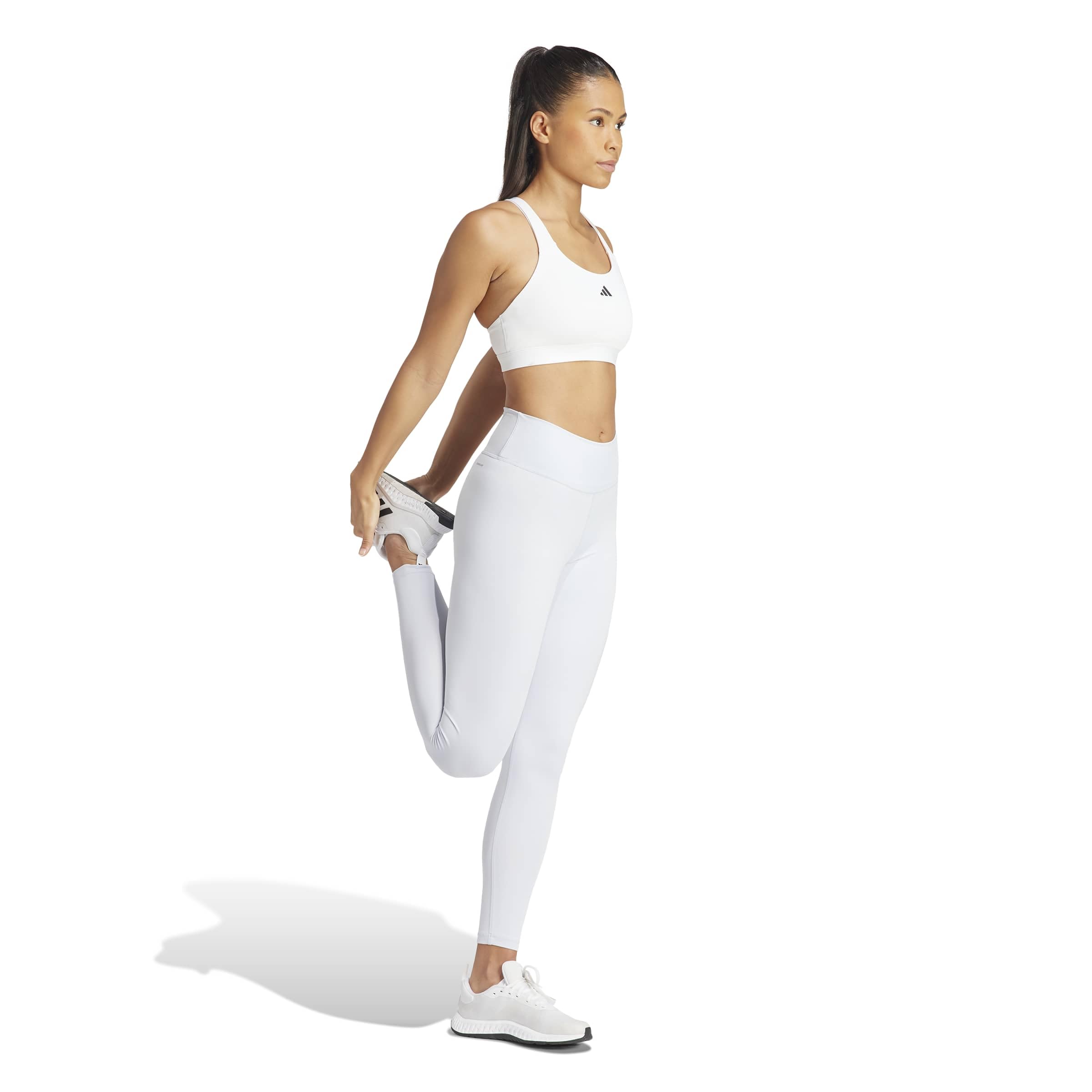 adidas TLRDRCT HS Bra Black