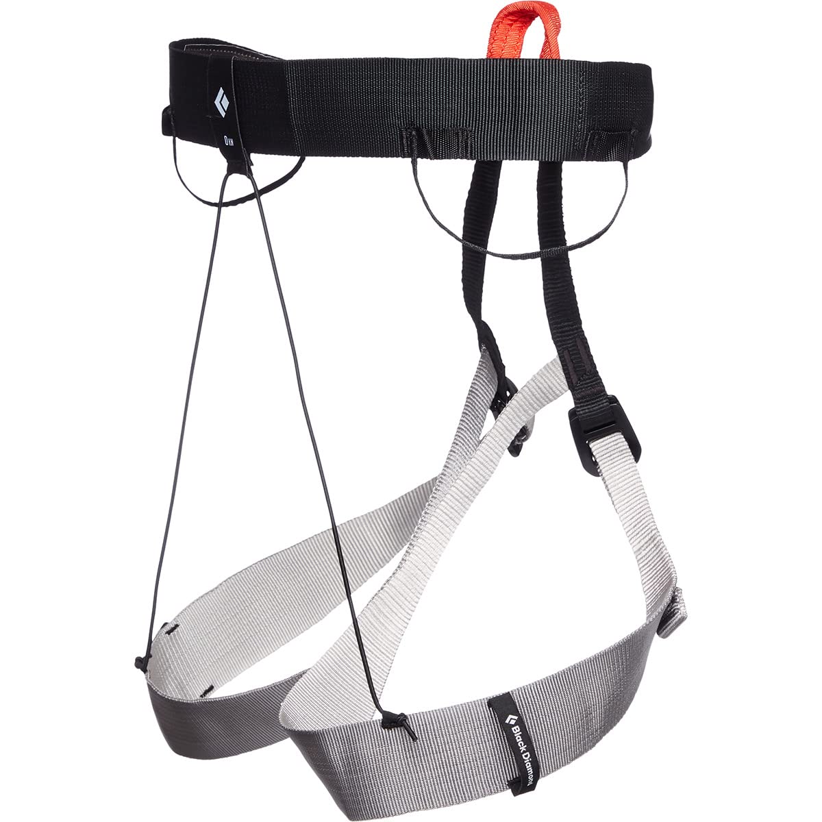 Black Diamond Unisex-Adulto