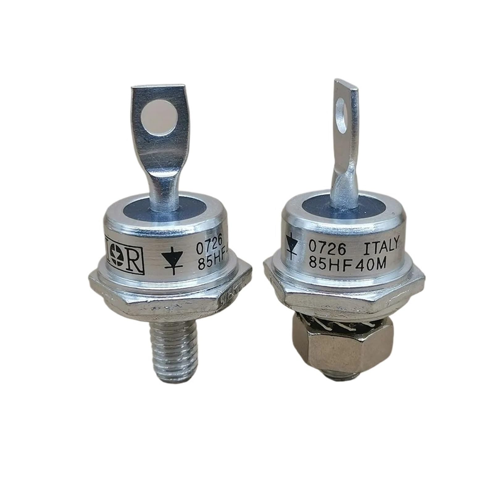 LEOTNNDQ 1PCS 85HF40M Stud rectifier diode