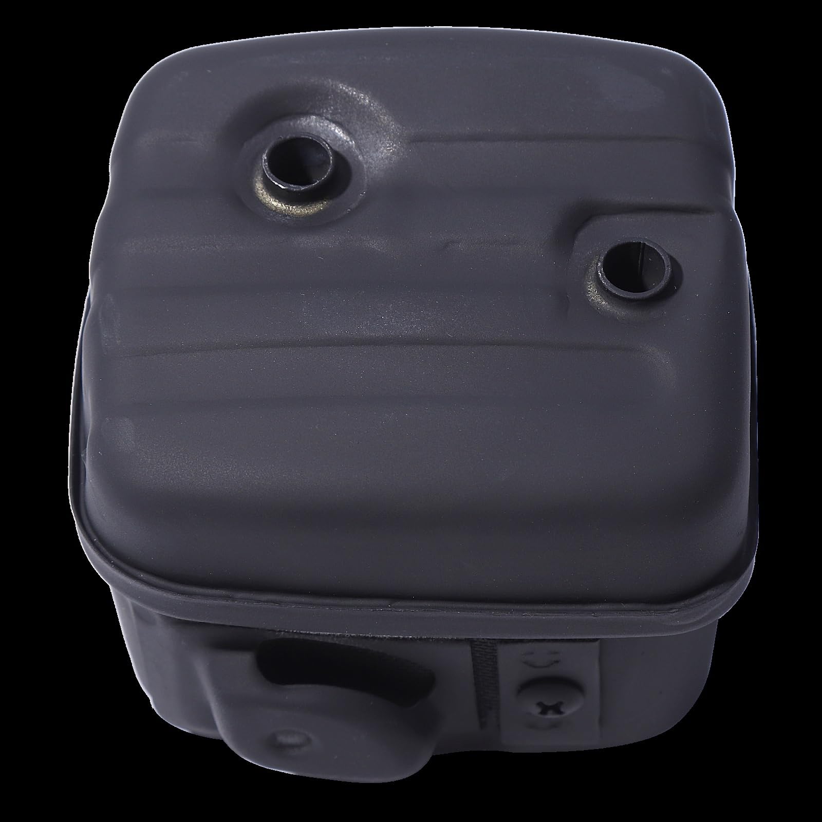 Piezas de Herramientas Kit de Filtro de Aire de silenciador de Escape de pistón de Cilindro de 45mm for Husqvarna 353 346XP 350 repuestos de Motosierra de Gasolina Profesional