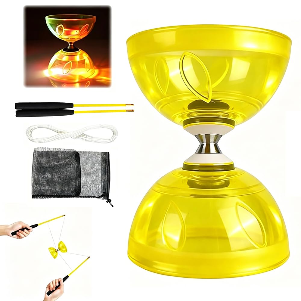 diabolo avec roulement à billes – Image 1