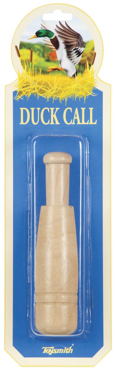 Toysmith TS1996 Duck Call