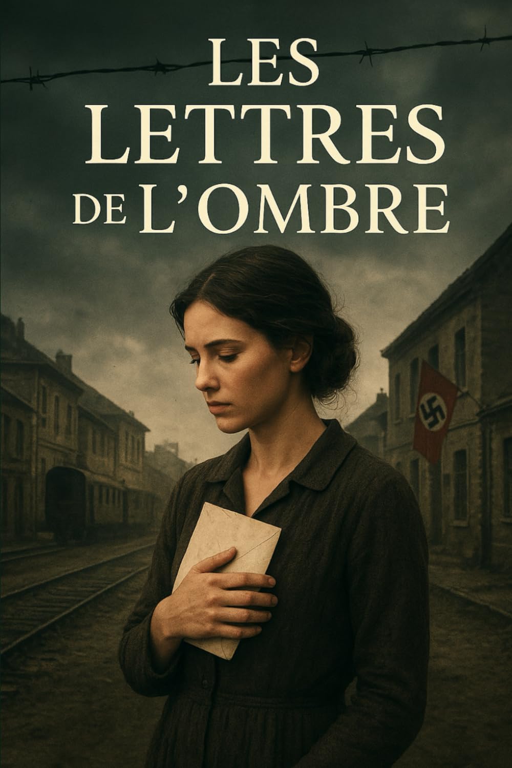 LES LETTRES DE L’OMBRE: 1