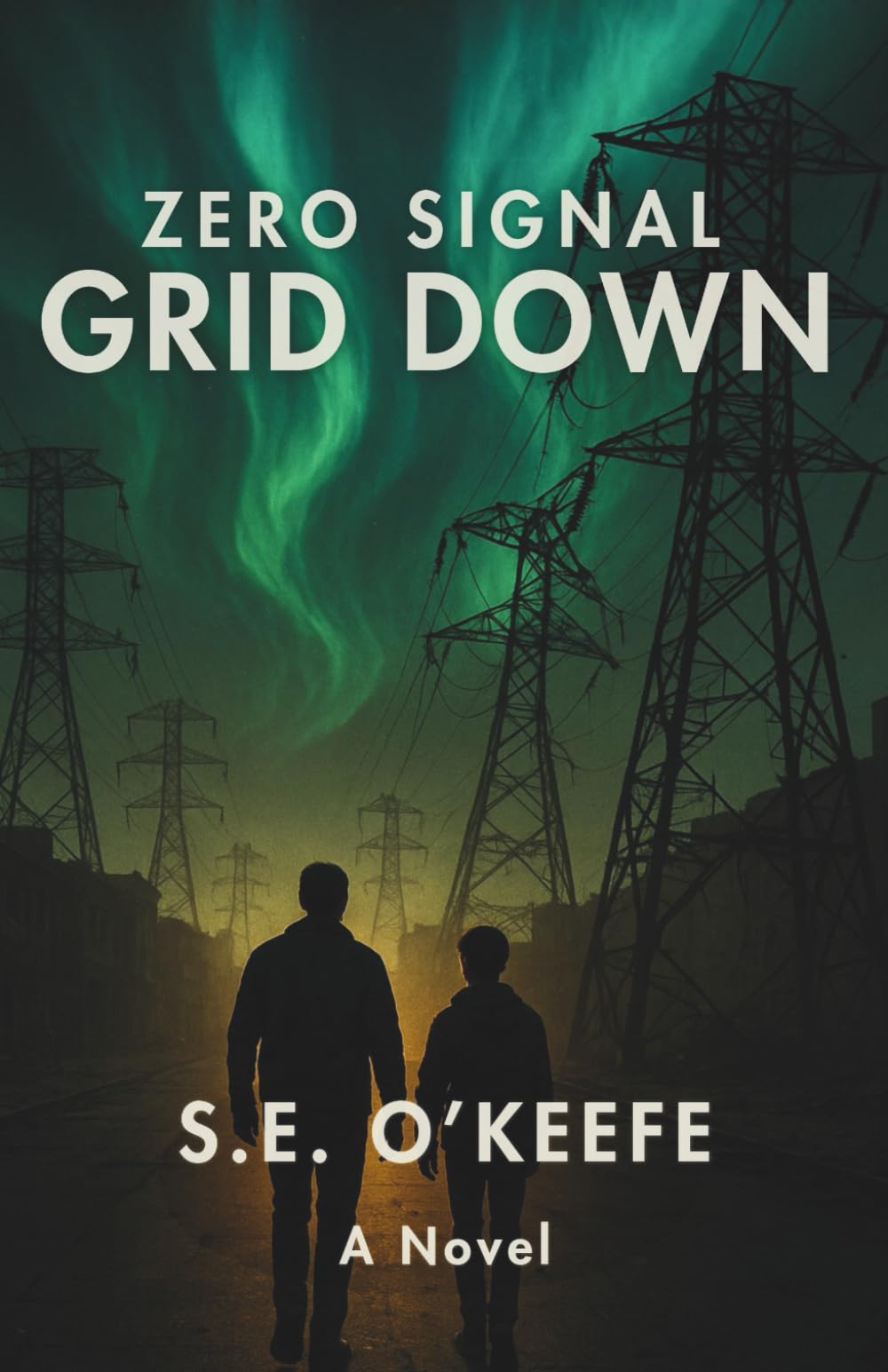 Zero Signal: Grid Down