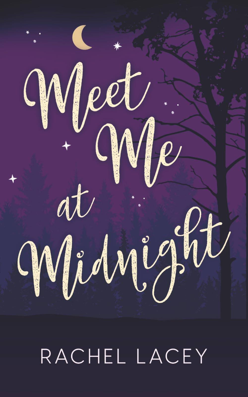Meet Me at Midnight