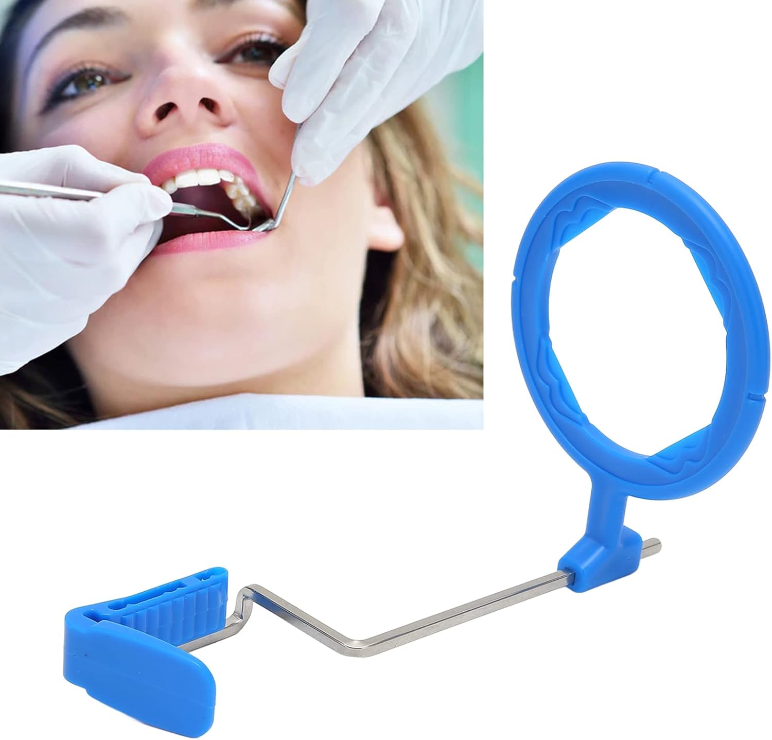 Dental Intra Oral XRay Film Positioner, FPS 3000 XCPDS Type