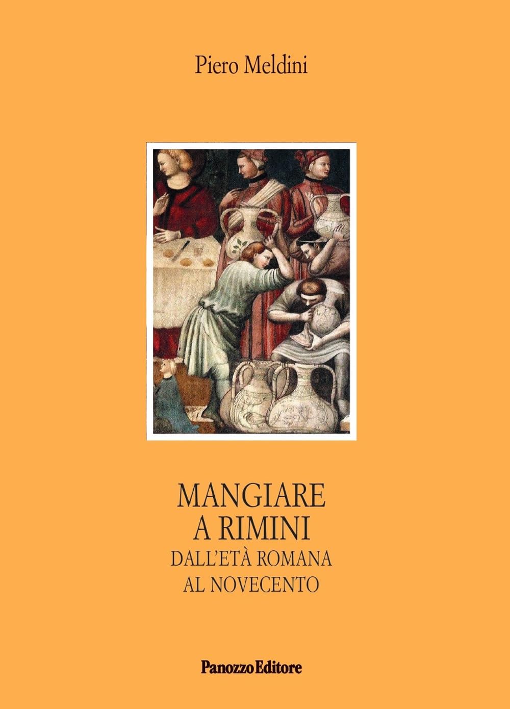 Mangiare A Rimini. Dall'età Romana Al Novecento - 4